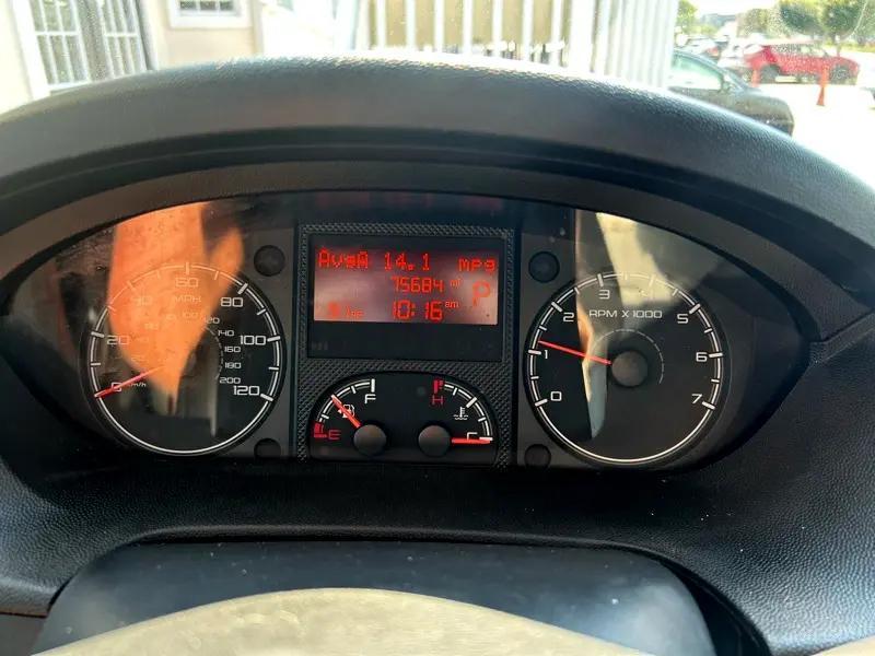 used 2021 Ram ProMaster 1500 car, priced at $25,995