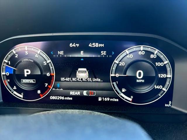used 2023 Mitsubishi Outlander car