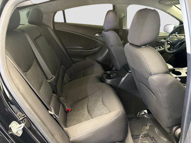 used 2018 Chevrolet Volt car, priced at $12,888
