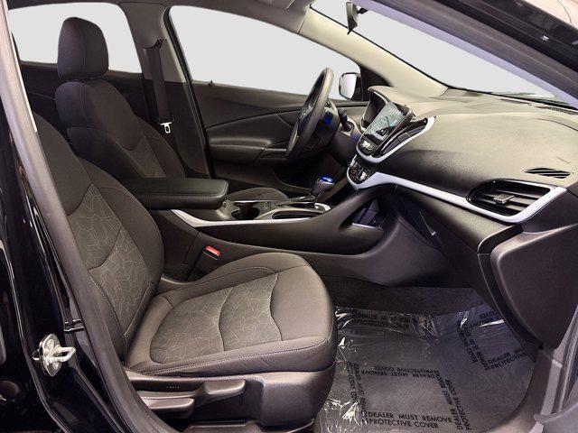 used 2018 Chevrolet Volt car, priced at $12,888