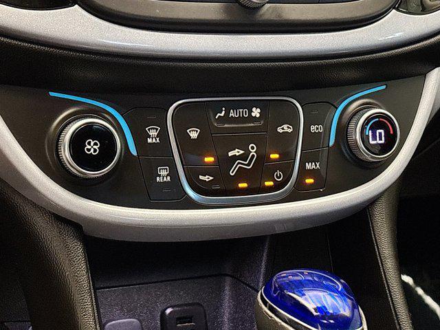 used 2018 Chevrolet Volt car, priced at $12,888