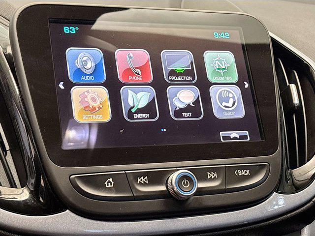 used 2018 Chevrolet Volt car, priced at $12,888