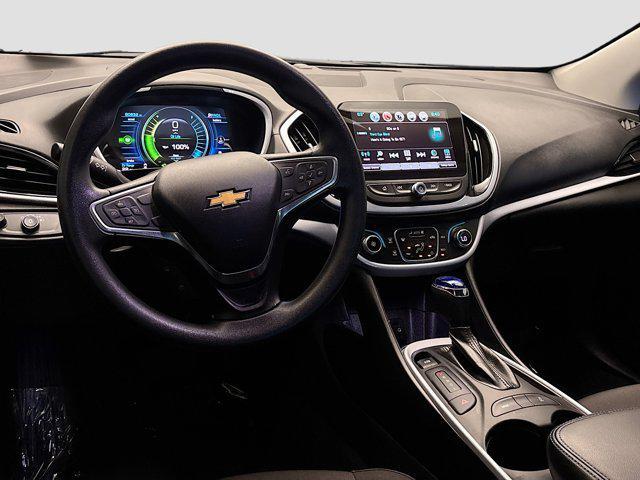 used 2018 Chevrolet Volt car, priced at $12,888