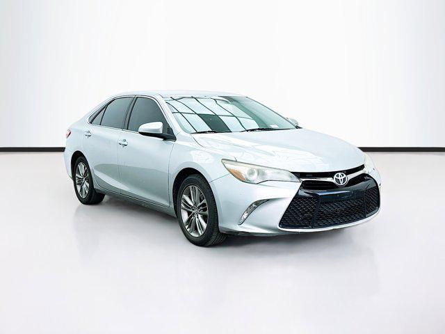 used 2016 Toyota Camry car, priced at $13,188