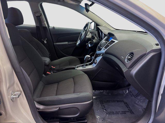 used 2012 Chevrolet Cruze car, priced at $5,665