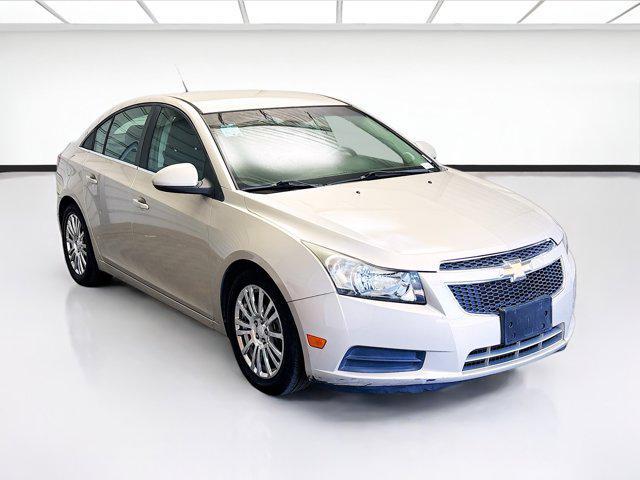 used 2012 Chevrolet Cruze car, priced at $5,665