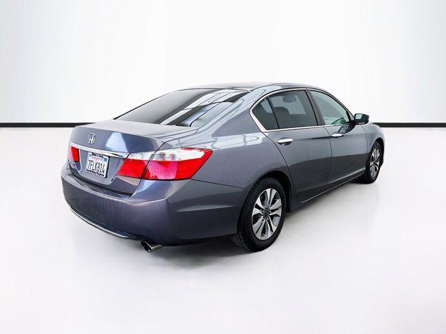 used 2014 Honda Accord car, priced at $10,499