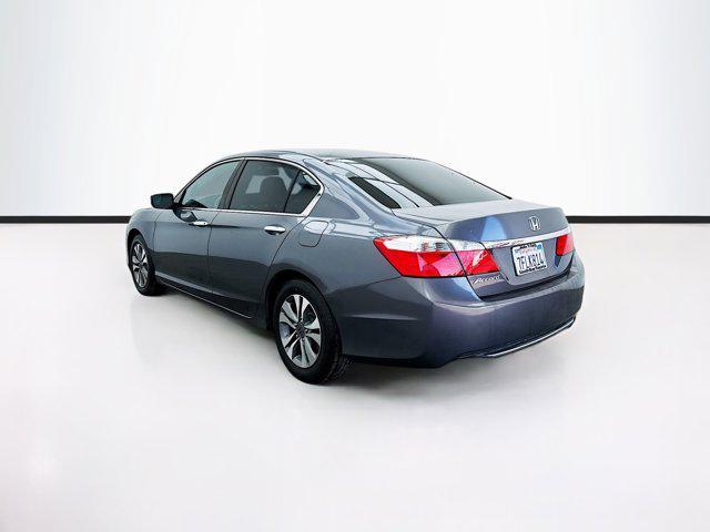 used 2014 Honda Accord car, priced at $10,499