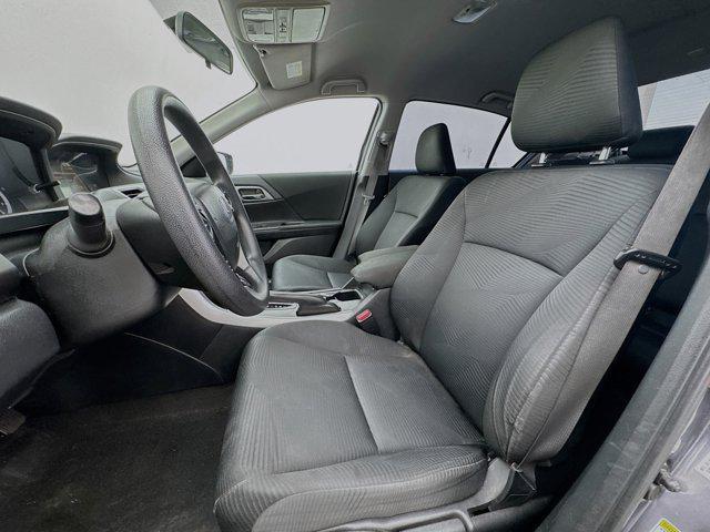 used 2014 Honda Accord car, priced at $10,499