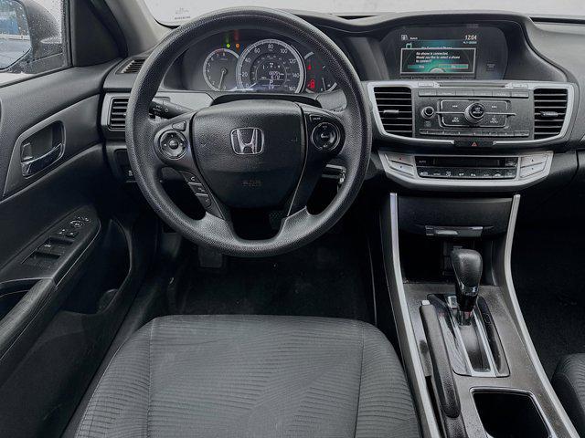 used 2014 Honda Accord car, priced at $10,499