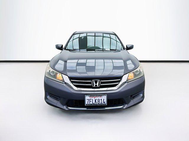 used 2014 Honda Accord car, priced at $10,499