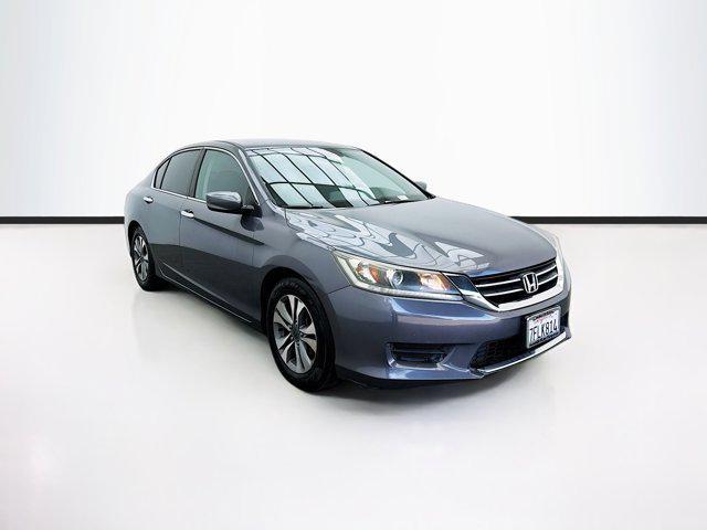 used 2014 Honda Accord car, priced at $10,499