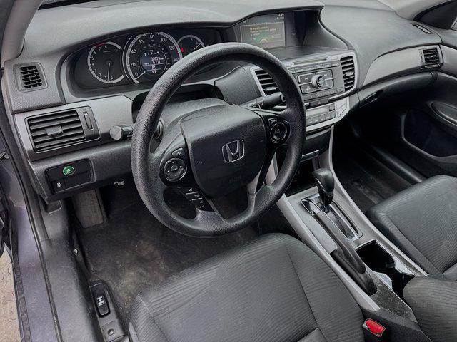 used 2014 Honda Accord car, priced at $10,499