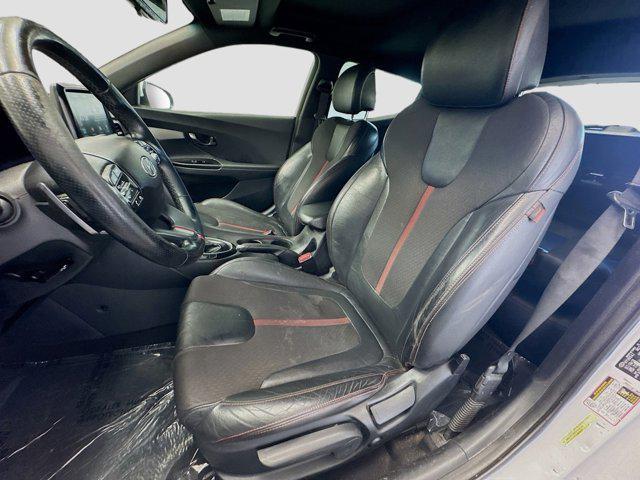 used 2019 Hyundai Veloster car, priced at $14,580