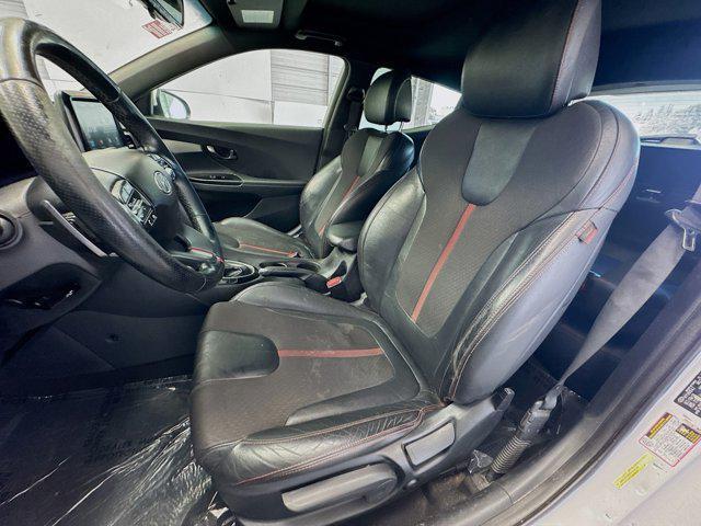 used 2019 Hyundai Veloster car, priced at $14,650