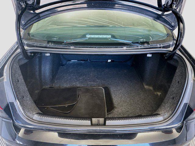 used 2017 Volkswagen Jetta car, priced at $10,250