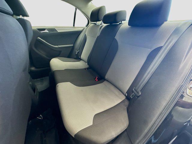 used 2017 Volkswagen Jetta car, priced at $10,250
