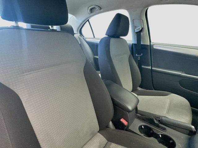 used 2017 Volkswagen Jetta car, priced at $10,250