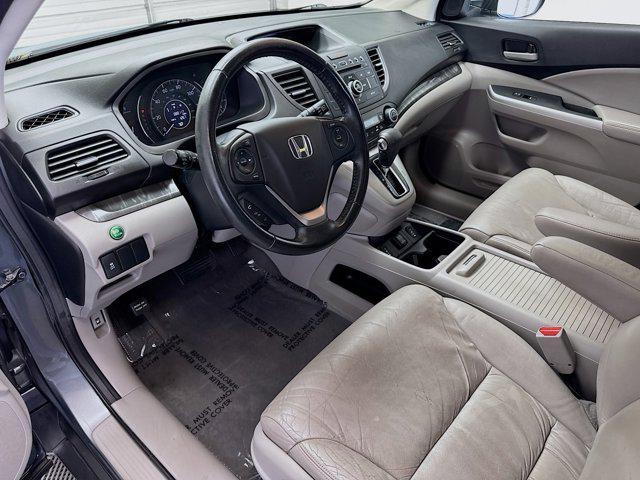 used 2013 Honda CR-V car, priced at $14,365