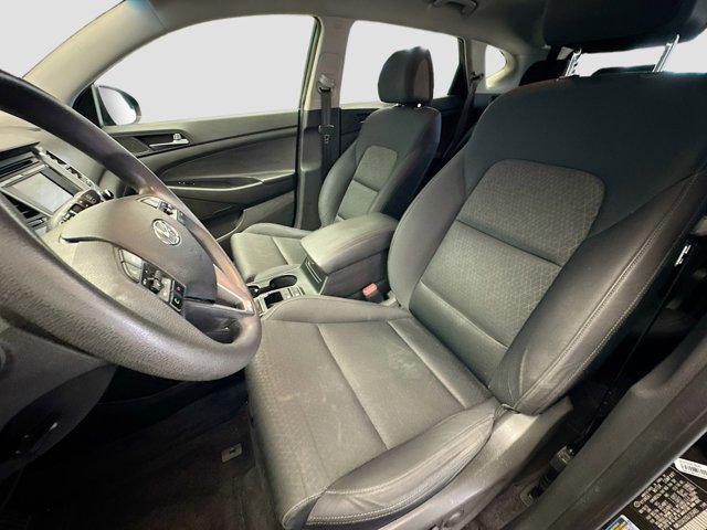 used 2016 Hyundai Tucson car, priced at $11,363