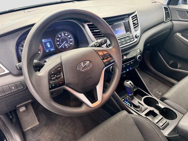 used 2016 Hyundai Tucson car, priced at $11,363