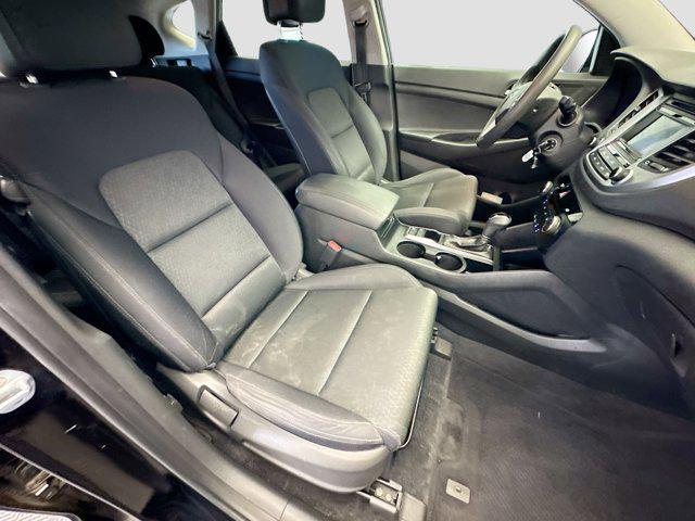 used 2016 Hyundai Tucson car, priced at $11,363