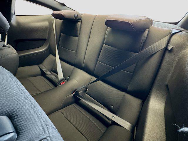 used 2012 Ford Mustang car, priced at $10,998