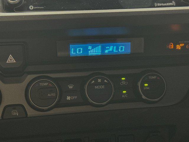 used 2021 Toyota Tacoma car, priced at $31,995