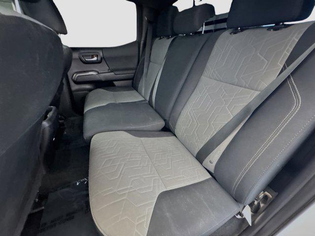 used 2021 Toyota Tacoma car, priced at $31,995