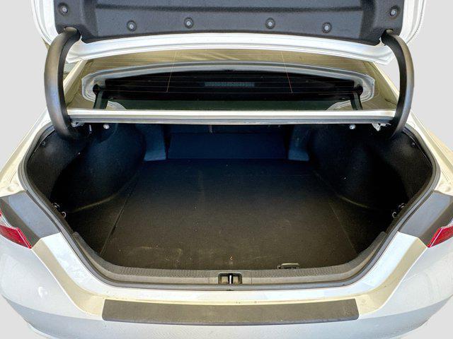 used 2020 Toyota Camry car, priced at $23,850