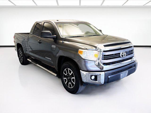 used 2015 Toyota Tundra car, priced at $19,688