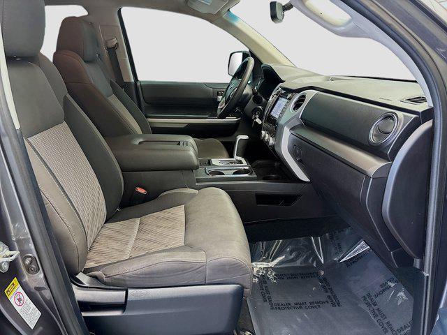 used 2015 Toyota Tundra car, priced at $19,688