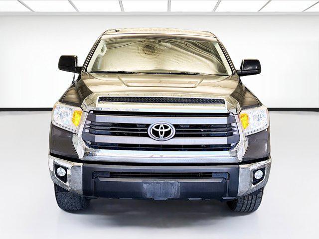 used 2015 Toyota Tundra car, priced at $19,688