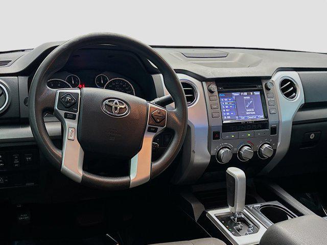 used 2015 Toyota Tundra car, priced at $19,688