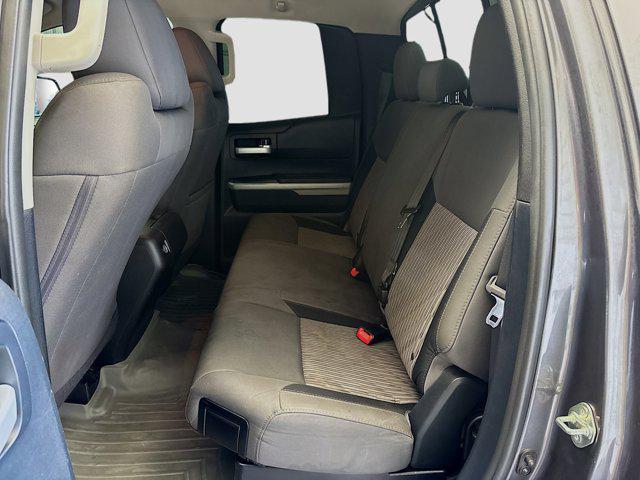 used 2015 Toyota Tundra car, priced at $19,688