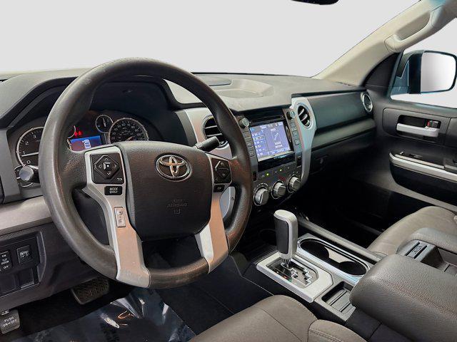 used 2015 Toyota Tundra car, priced at $19,688