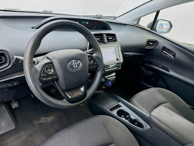 used 2021 Toyota Prius car, priced at $19,549