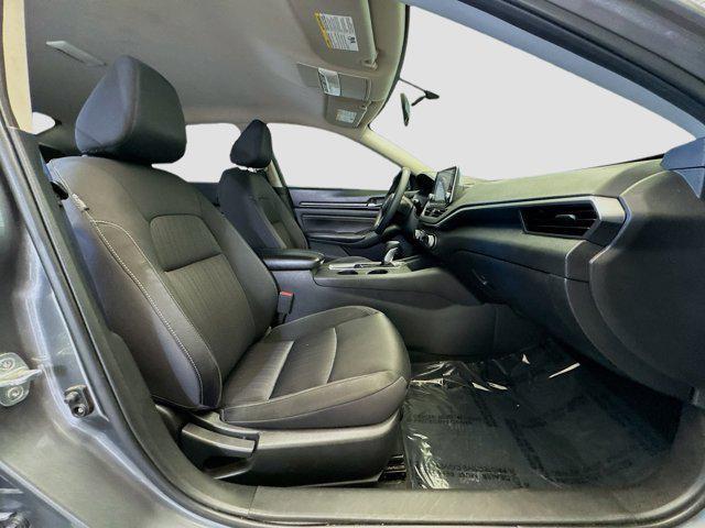 used 2019 Nissan Altima car, priced at $11,550