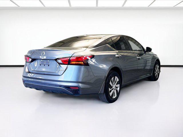 used 2019 Nissan Altima car, priced at $11,550