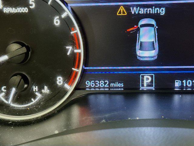 used 2019 Nissan Altima car, priced at $11,550