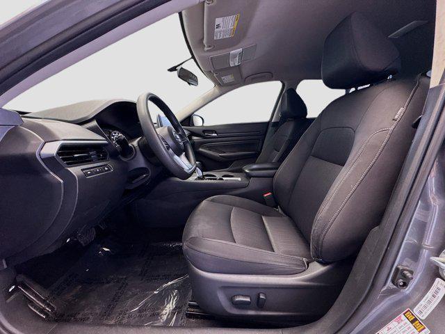 used 2019 Nissan Altima car, priced at $11,550