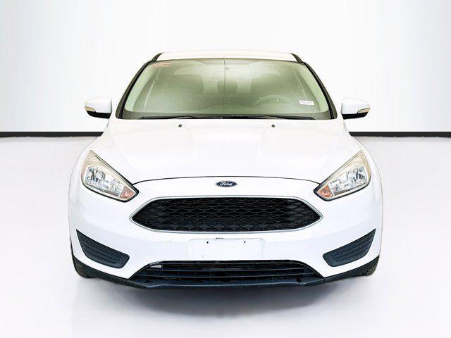 used 2016 Ford Focus car, priced at $8,626