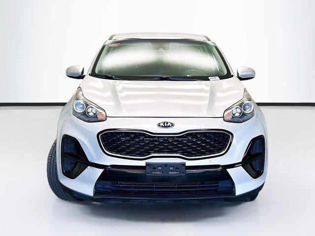 used 2020 Kia Sportage car, priced at $11,180