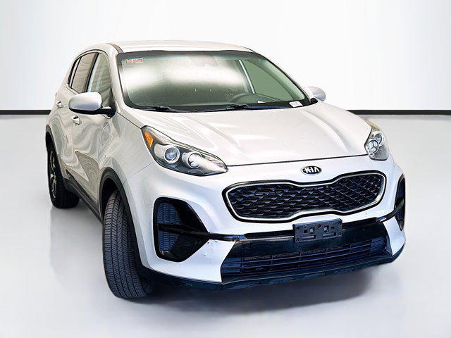 used 2020 Kia Sportage car, priced at $11,180