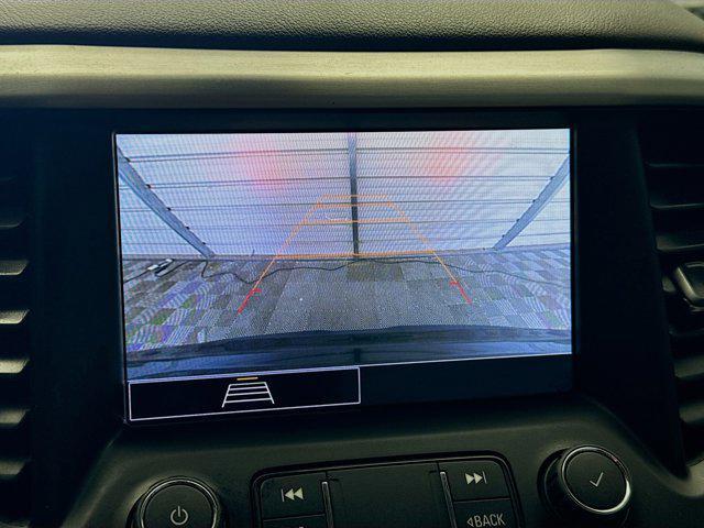 used 2020 GMC Acadia car, priced at $17,198