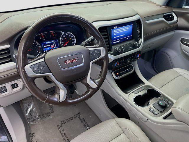used 2020 GMC Acadia car, priced at $17,198