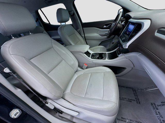 used 2020 GMC Acadia car, priced at $17,198