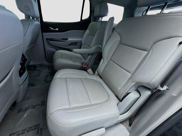 used 2020 GMC Acadia car, priced at $17,198