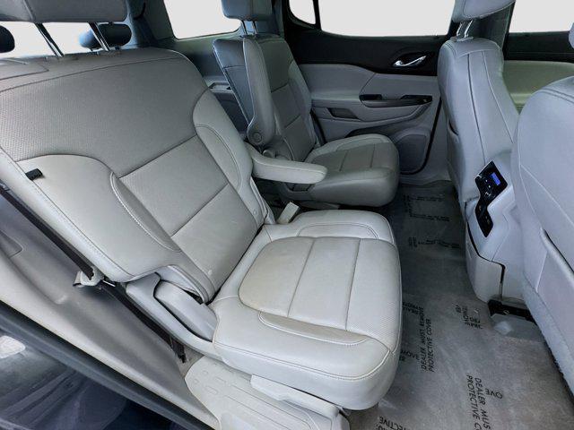 used 2020 GMC Acadia car, priced at $17,198
