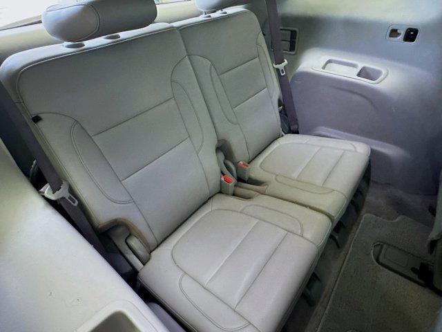 used 2020 GMC Acadia car, priced at $17,198